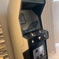 videogame arcade cabinato