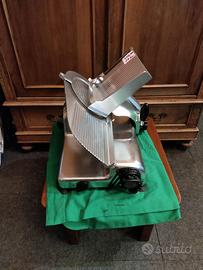 Affettatrice professionale 27cm