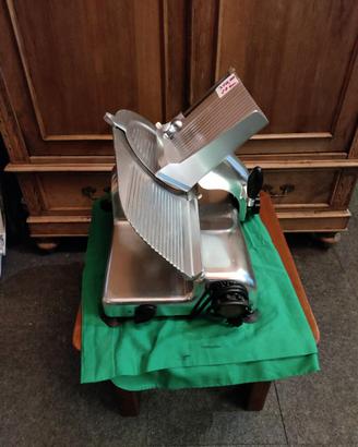 Affettatrice professionale 27cm