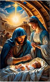 QUADRI DIAMOND PAINTING