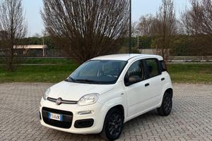 Fiat Panda 0.9 TwinAir Turbo Natural Power Easy