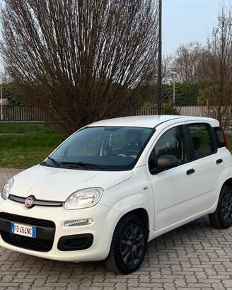 Fiat Panda 0.9 TwinAir Turbo Natural Power Easy
