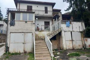 Quadrilocale a Tivoli
