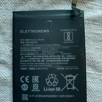 Batteria per Redmi Note 8T