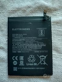 Batteria per Redmi Note 8T