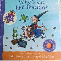 libri illustrati in inglese per bambini 