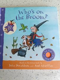 libri illustrati in inglese per bambini 