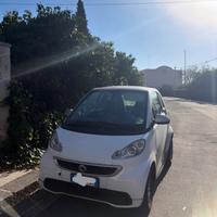 smart 800 turbo disel