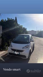 smart 800 turbo disel