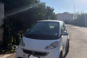 smart 800 turbo disel