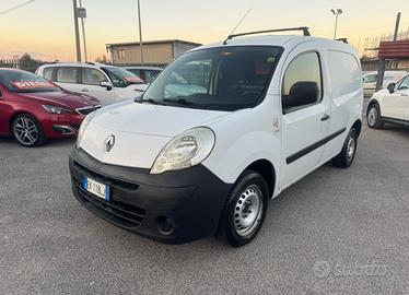 Renault Kangoo 1.5 dCi 90CV F.AP. 4p. Express
