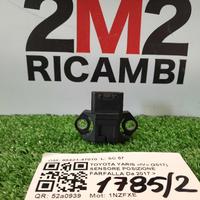 SENSORE MASSA ARIA TOYOTA Yaris Serie 89421-47010