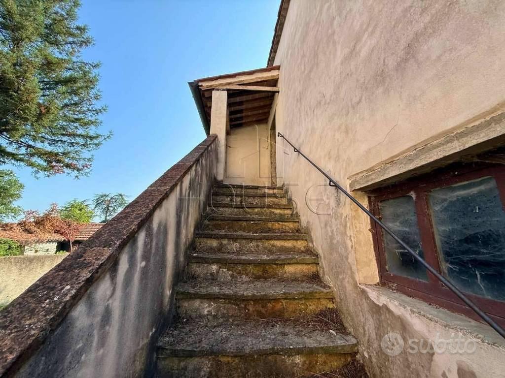 Appartamento – Città di Castello, Falerno - Vista 3