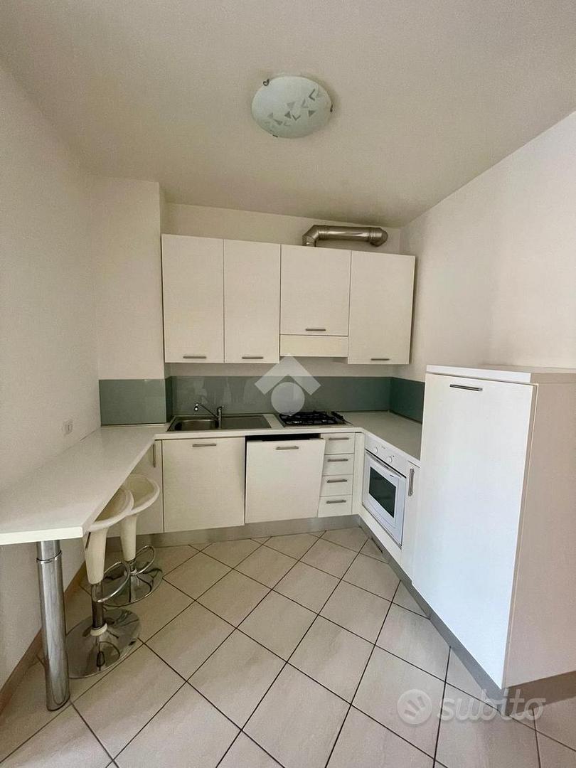 Appartamento – Quinzano d'Oglio, Brescia - Vista 5