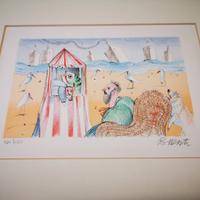 Litografia Antonio Possenti