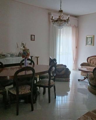 Appartamento arredato
