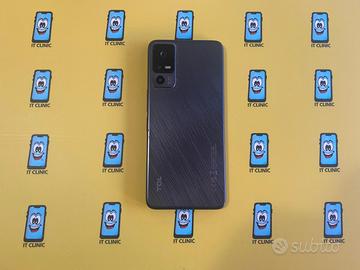 TCL 40 R 5G 128GB NERO