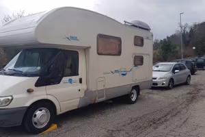 camper 6 posti