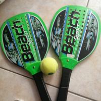 Racchettoni BEACH SPORT 