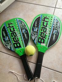 Racchettoni BEACH SPORT 