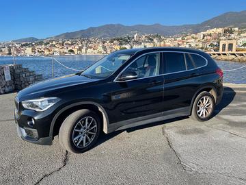 Bmw x1 (f48) - 2019