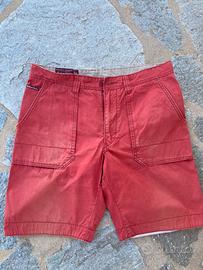 Jeans corti largoni Marlboro Classics