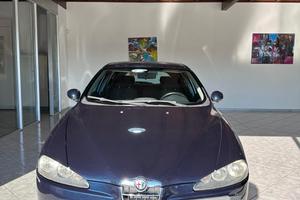 Alfa Romeo 147 1.9 JTD (120) 5 porte Murphy&Nye