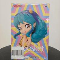 Q Posket Lum Lamù V. A Banpresto Figure Statua