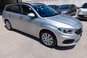 Fiat Tipo 1.6 Mjt S&S SW busines 2017