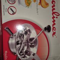 passaverdura moulinex