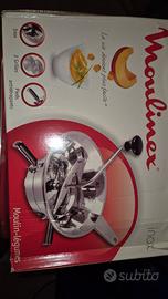 passaverdura moulinex