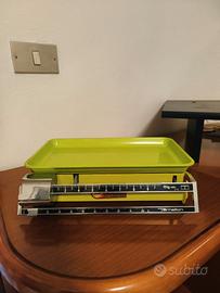 bilancia da cucina vintage 