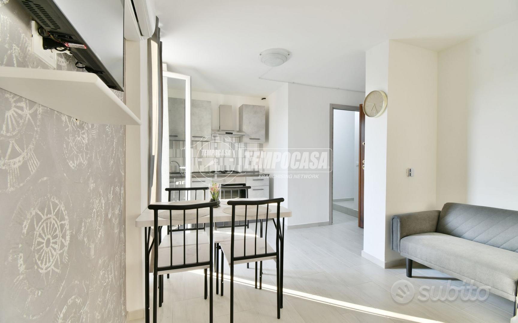 Appartamento – Porto Sant'Elpidio, San Filippo, Zona Industriale San Filippo - Vista 4