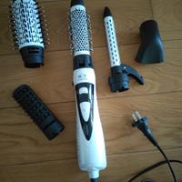 Piastra per capelli Bellissim Imetec GH18 1000