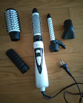 Piastra per capelli Bellissim Imetec GH18 1000