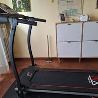 tapis roulant + tappeto