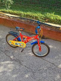 BICICLETTA PER BAMBINI 