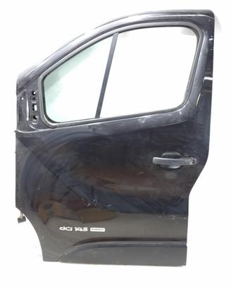 PORTIERA ANTERIORE SINISTRA RENAULT Trafic Furgona