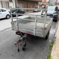 Rimorchio leggero