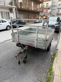 Rimorchio leggero