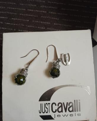 orecchini CAVALLI