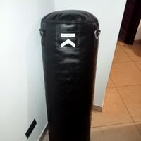 sacco da boxe