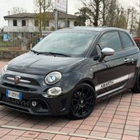 Abarth 595 Turismo