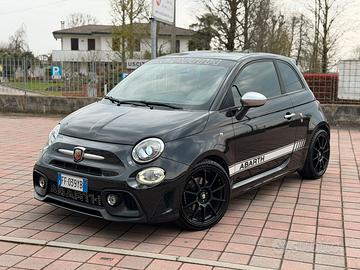 Abarth 595 Turismo
