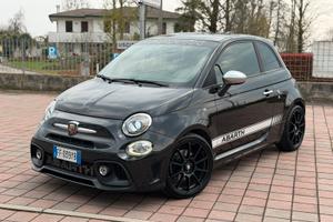 Abarth 595 Turismo