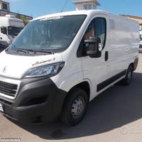 Peugeot boxer 2020 frigo atp