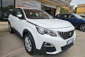 Peugeot 3008 1.6 BlueHDi 130cv AUTOMATICA FULL