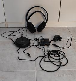 Cuffie marca Philips mod. SHC5200/10