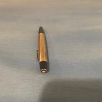 penna mont blanc a sfera