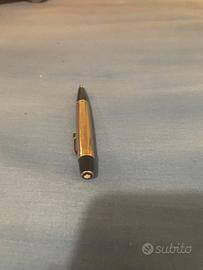 penna mont blanc a sfera